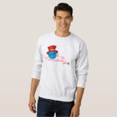 Sweatshirt (Vorne ganz)