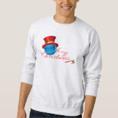 Sweatshirt (Vorderseite)