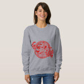 Sweatshirt (Vorne ganz)