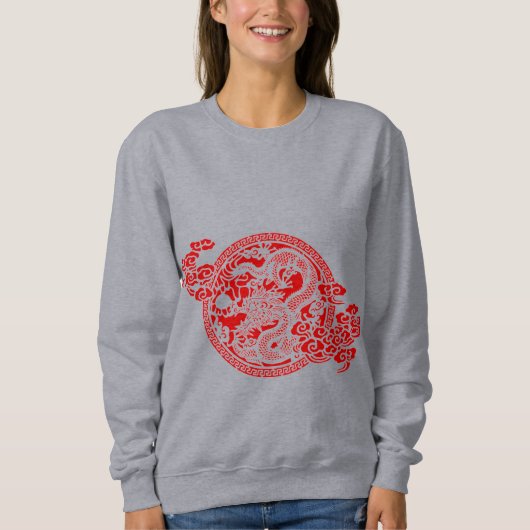 Sweatshirt (Vorderseite)