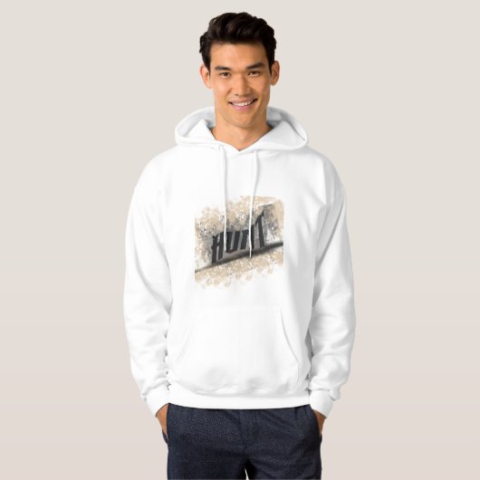 Sweatshirt (Vorne ganz)