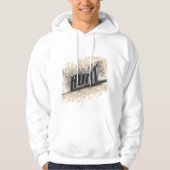 Sweatshirt (Vorderseite)
