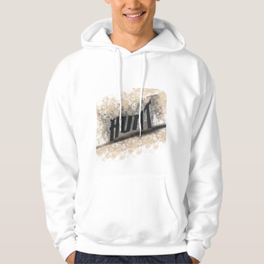 Sweatshirt (Vorderseite)