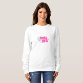 Sweatshirt (Vorne ganz)