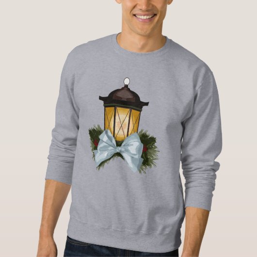 Sweatshirt (Vorderseite)