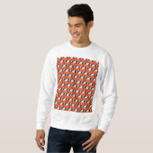Sweatshirt (Vorne ganz)