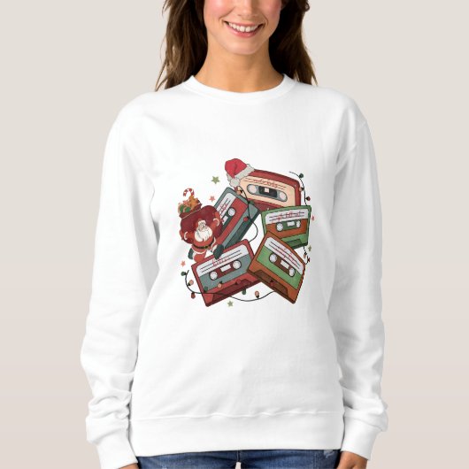 Sweatshirt (Vorderseite)