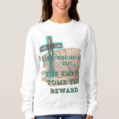 Sweatshirt (Vorderseite)