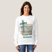 Sweatshirt (Vorne ganz)