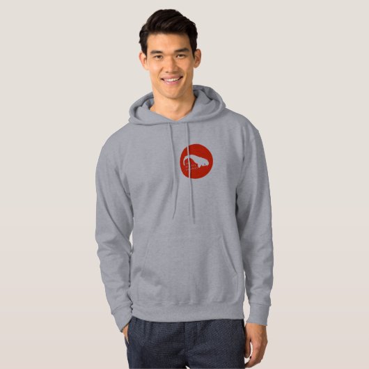 Sweatshirt (Vorne ganz)