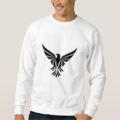 Sweatshirt (Vorderseite)
