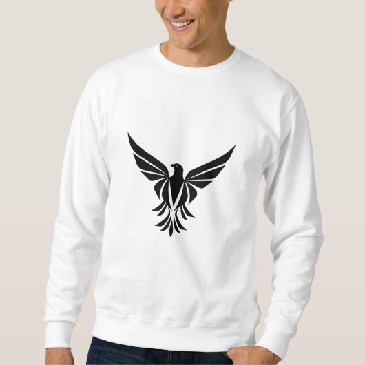 Sweatshirt  (Vorderseite)