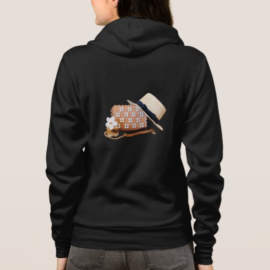 Sweatshirt (Rückseite)