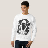 Sweatshirt (Vorne ganz)