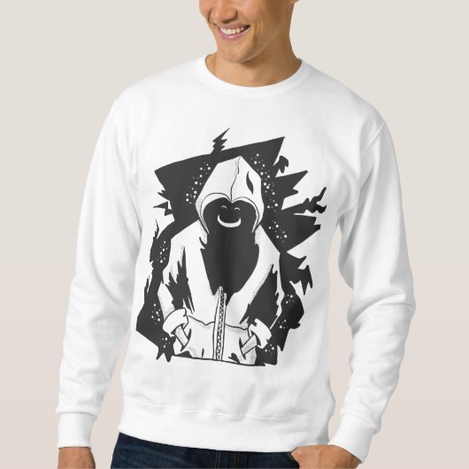 Sweatshirt (Vorderseite)