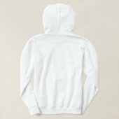 Sweatshirt (Design Rückseite)