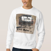 Sweatshirt (Vorderseite)