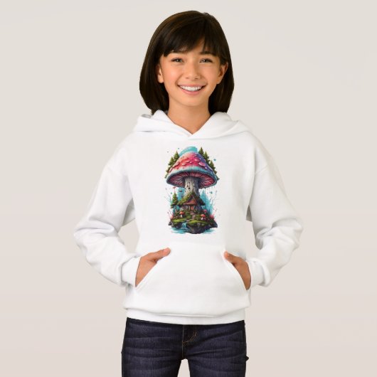 Sweatshirt (Vorne ganz)