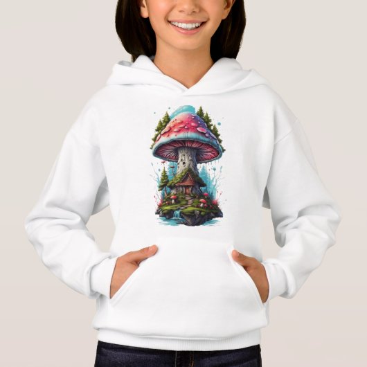 Sweatshirt (Vorderseite)