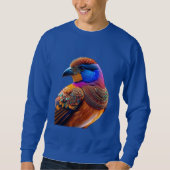 Sweatshirt (Vorderseite)