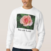 SWEATSHIRT (Vorderseite)