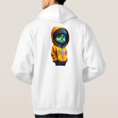 Sweatshirt (Rückseite)