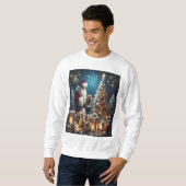 SWEATSHIRT (Vorne ganz)