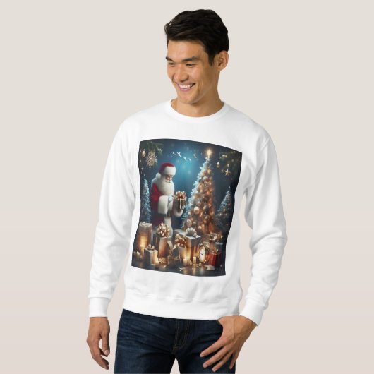 SWEATSHIRT (Vorne ganz)