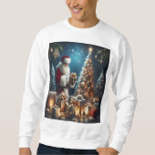 SWEATSHIRT (Vorderseite)