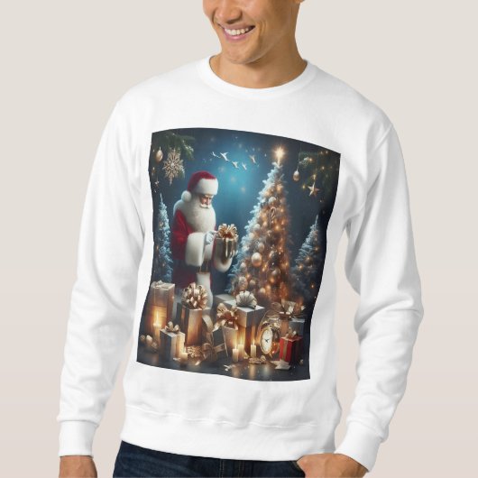 SWEATSHIRT (Vorderseite)