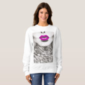 Sweatshirt (Vorne ganz)