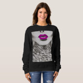 Sweatshirt (Vorne ganz)
