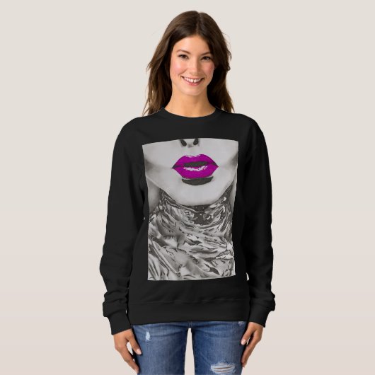 Sweatshirt (Vorne ganz)
