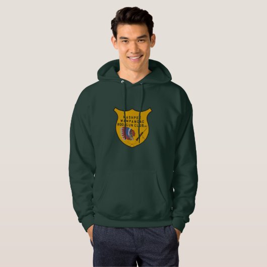 Sweatshirt (Vorne ganz)