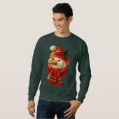 Sweatshirt (Vorne ganz)