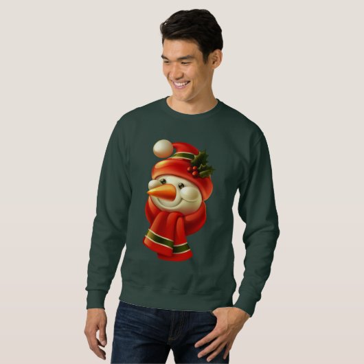 Sweatshirt (Vorne ganz)