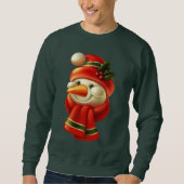 Sweatshirt (Vorderseite)