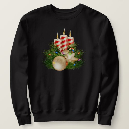 Sweatshirt (Design vorne)