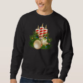 Sweatshirt (Vorderseite)