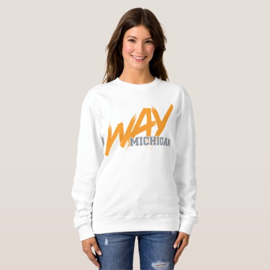 Sweatshirt (Vorne ganz)