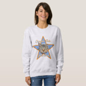 Sweatshirt (Vorne ganz)