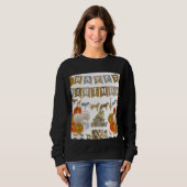 Sweatshirt (Vorne ganz)