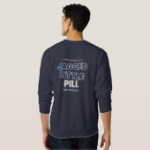 Sweatshirt 1 (Schwarz voll)