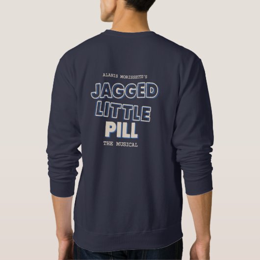 Sweatshirt 1 (Rückseite)