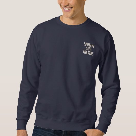 Sweatshirt 1 (Vorderseite)