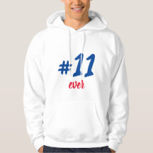 Sweatshirt -11 ever