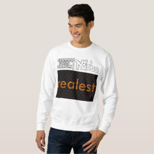 Sweatshirt 2 SBC&Co. X Nolobotamus "Realest"