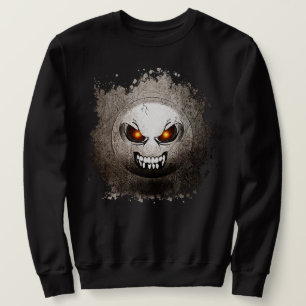 Sweatshirt Angermoji Vintage