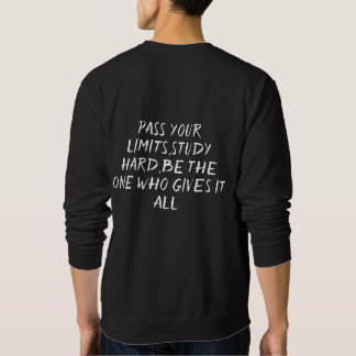 Sweatshirt,Auto Sweatshirt