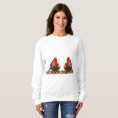 Sweatshirt Christmas (Vorne ganz)